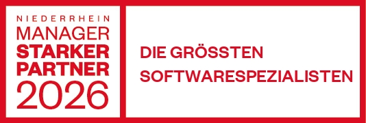 Die Groessten Software Spezialisten 2026