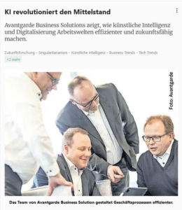 NGZ Presse