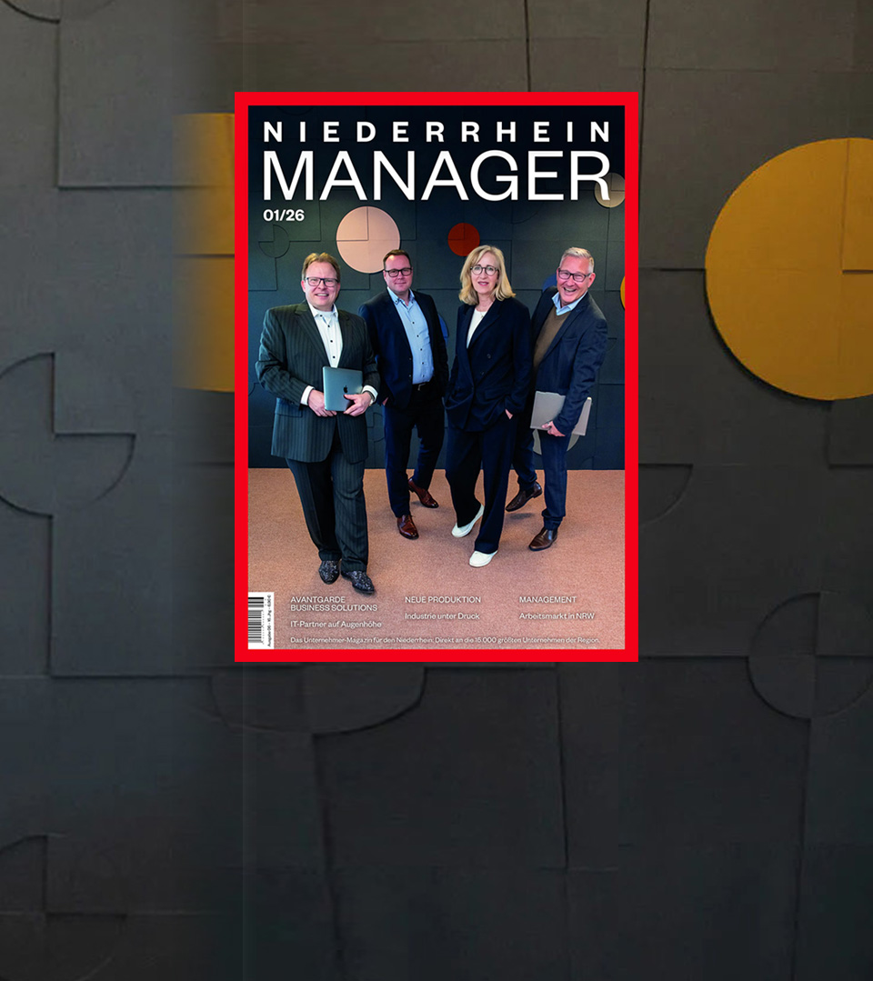 Niederrheinmanager