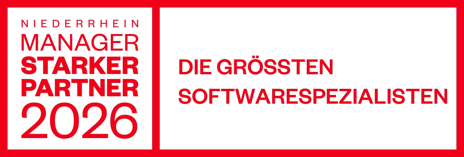 Die Groessten Software Spezialisten 2026 Groß