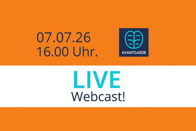KI Webcast 07.07.2026